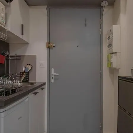 Zenbnb / Le Hutin / Hyper Centre / 2 Min. Du Tram Appartement Annemasse